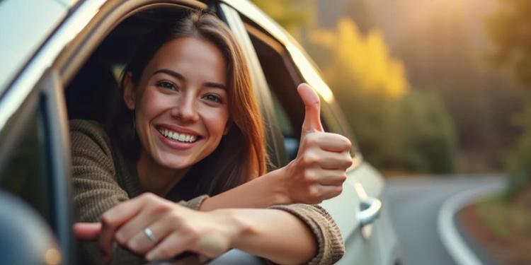 Driving School in Melton